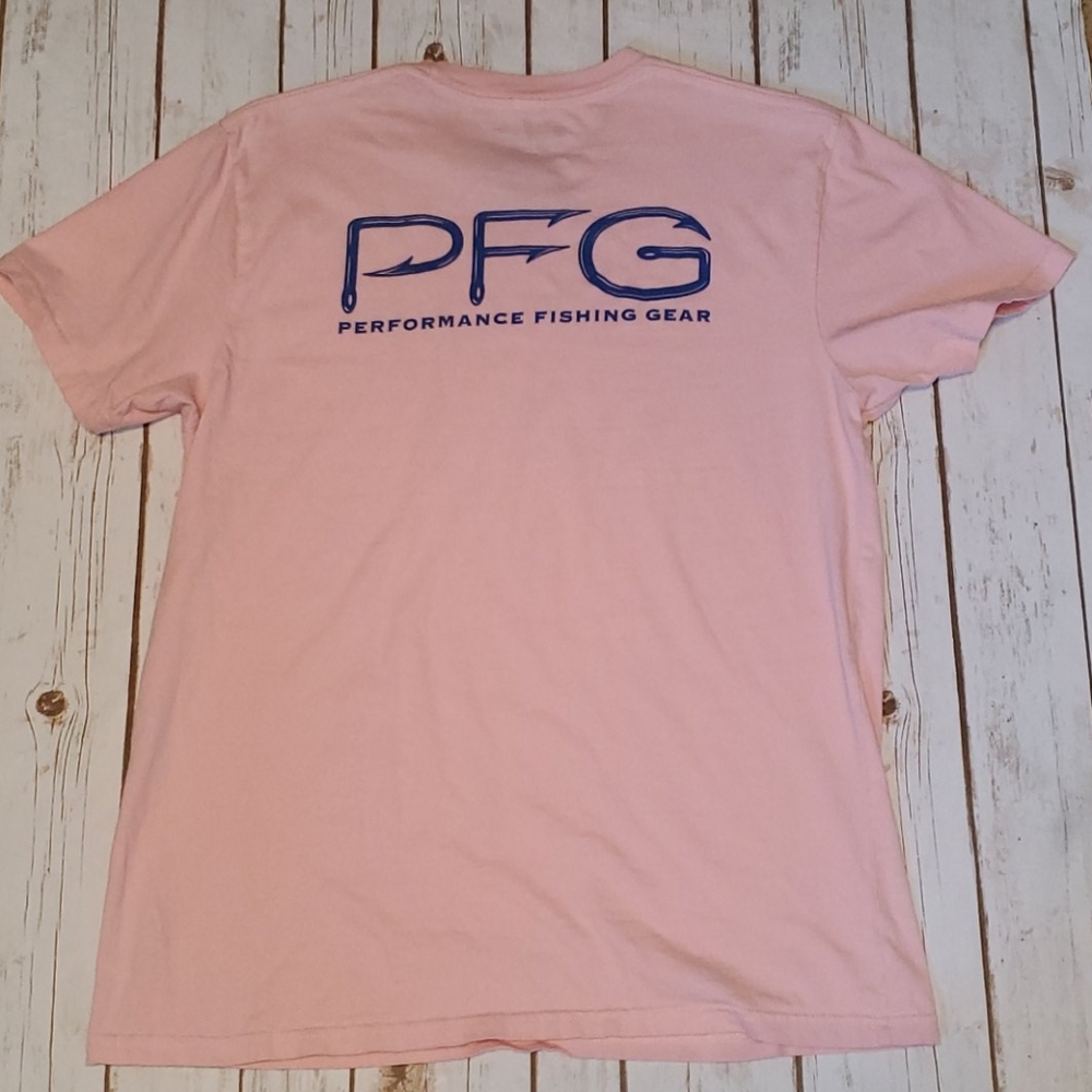 PFG tshirt
